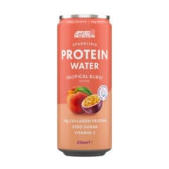 APPLIED NUTRITION BOISSON PROTEIN WATER TROPICAL