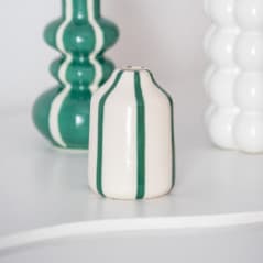 ISLE LIFE PETIT VASE CERAMIQUE