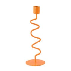 ISLE LIFE BOUGEOIR ORANGE TWIST