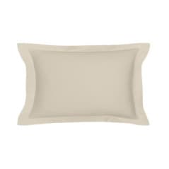 M MAISON TAIE D'OREILLER 50X70 COTON...