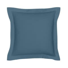 M MAISON TAIE D'OREILLER 63X63 COTON...