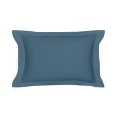 M MAISON TAIE D'OREILLER 50X70 COTON...