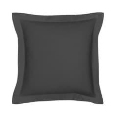 M MAISON TO COTON NOIR 63X63