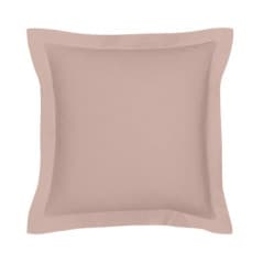 M MAISON TAIE D'OREILLER 63X63 COTON...