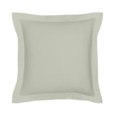 M MAISON TAIE D'OREILLER 63X63 COTON...