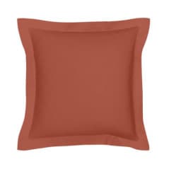 M MAISON TAIE D'OREILLER 63X63 COTON...