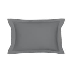 M MAISON TAIE D'OREILLER 50X70 COTON...