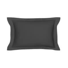 M MAISON TAIE D'OREILLER 50X70 COTON...