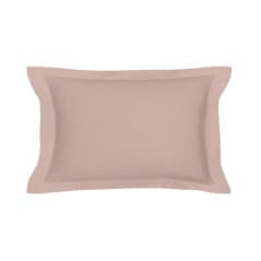 M MAISON TAIE D'OREILLER 50X70 COTON...