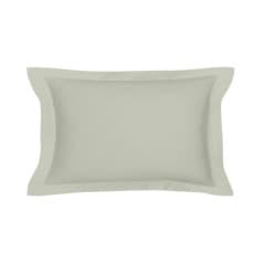 M MAISON TAIE D'OREILLER 50X70 COTON...