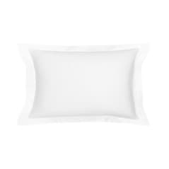 M MAISON TAIE D'OREILLER 50X70 COTON...