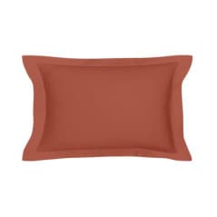 M MAISON TAIE D'OREILLER 50X70 COTON...