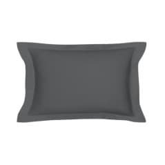 M MAISON TAIE D'OREILLER 50X70 COTON...
