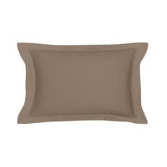 M MAISON TAIE D'OREILLER 50X70 COTON...