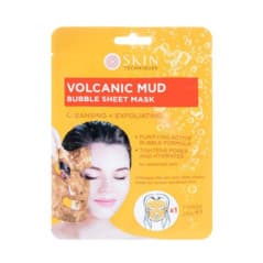 SKIN TECHNIQUES MASQUE VISAGE BUBBLE