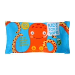 BABY BEAR LINGETTES WC ENFANT X100