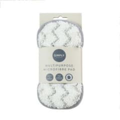 HOUSE PROUD EPONGE MICROFIBRE