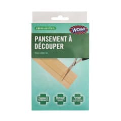 CARE ESSENTIALS PANSEMENTS A DECOUPER