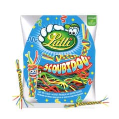 LUTTI BONBONS SCOUBIDOU