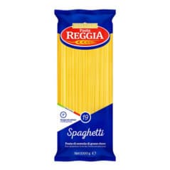 PASTA REGGIA SPAGHETTI 1KG