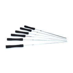 PIQUES A BROCHETTES EN...