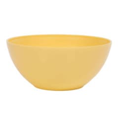 GRAND BOL COULEUR UNIE