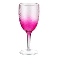 VERRE A VIN COULEUR