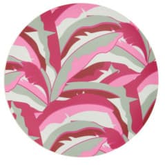 ASSIETTE PLASTIQUE PARADISO...