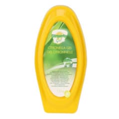 GEL CITRONNELLE 125GR