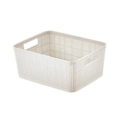 SIMPLY PANIERE RECTANGULAIRE EFFET...