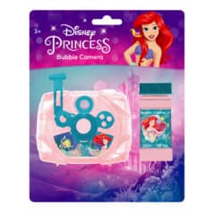 DISNEY APPAREIL PHOTO A BULLES