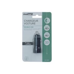 IMDICAR CHARGEUR DOUBLE USB : 1 X...