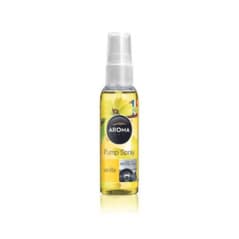 AROMA CAR SPRAY 75ML VANILLA