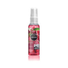 AROMA CAR SPRAY 75ML CHERRY