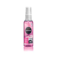 AROMA CAR SPRAY 75ML BUBBLE GUM