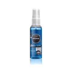AROMA CAR SPRAY 75ML NEW CAR