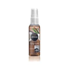 AROMA CAR SPRAY 75ML COCONUT