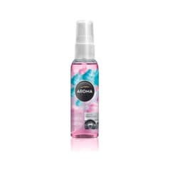 AROMA CAR SPRAY 75ML COTTON CANDY
