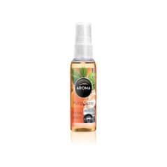 AROMA CAR SPRAY 75ML ICE TEA PEACH