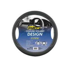 IMDICAR COUVRE VOLANT DESIGN