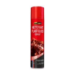 IMDICAR NETTOYANT PLASTIQUES CERISE