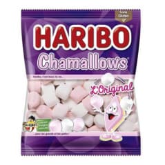 HARIBO CHAMALLOWS