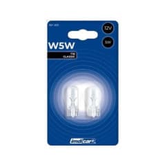 IMDICAR AMPOULE WEDGE 5W X2