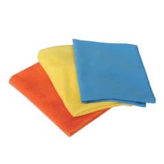 IMDICAR LINGETTES MICROFIBRE X3