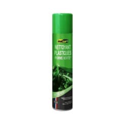 IMDICAR NETTOYANT AUTO PLASTIQUE POMME