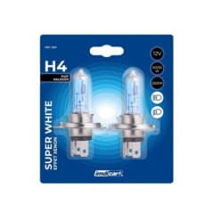 IMDICAR AMPOULES H4 SUPERWHITE X2