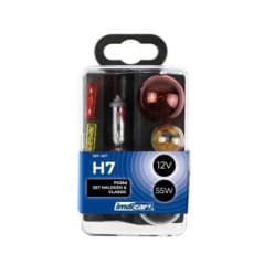 IMDICAR COFFRET DE SECOURS H7 12V