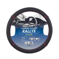 IMDICAR COUVRE VOLANT RALLYE