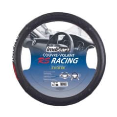 IMDICAR COUVRE VOLANT RS RACING