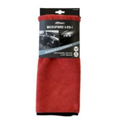 IMDICAR MICROFIBRE 2 EN 1